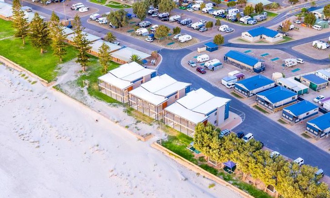 Wallaroo Otro | Wallaroo Holiday Park