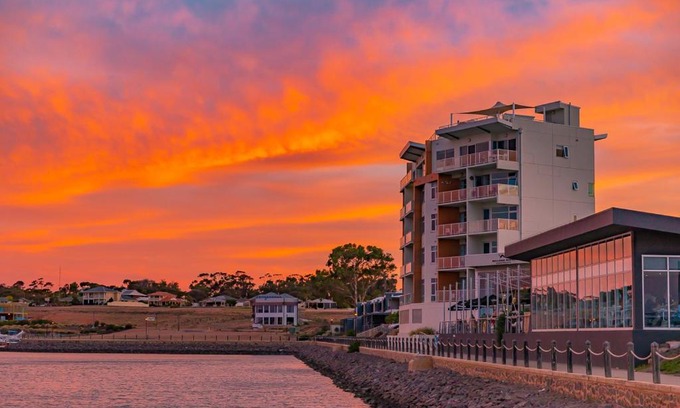 Wallaroo Apartamento | Wallaroo Marina Apartments