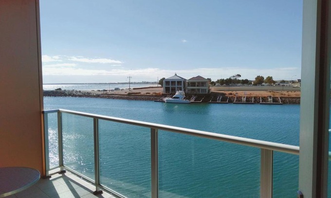 Wallaroo Apartamento | Wallaroo Marina Executive Apartments