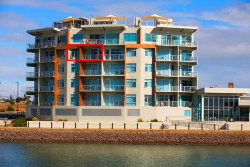 Wallaroo Apartamento | Wallaroo Marina Luxury Apartment