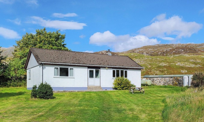 Assynt Cabaña | Walled Cottage - UK49097
