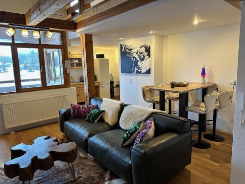 Oberaudorf Apartamento | Waller Suite