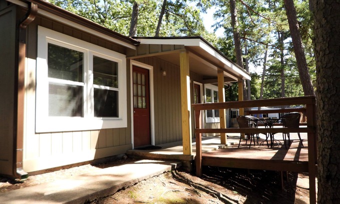 Royal Cabina | Walleye Cabin