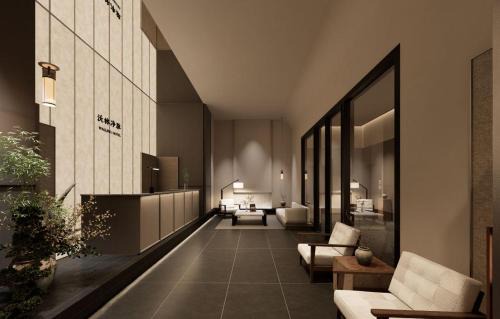 Yuzhong Hotel | Walling Hotel - Chongqing hongyadong jialingjiang binjianglu