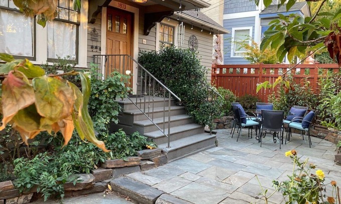Fremont Casa | Wallingford Oasis, comfortable home near everything