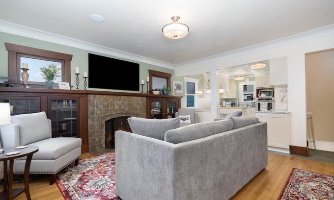 Wallingford Casa | Wallingford Oasis