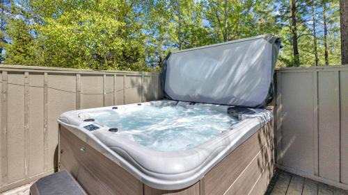Deer Park Casa | Wallowa 2