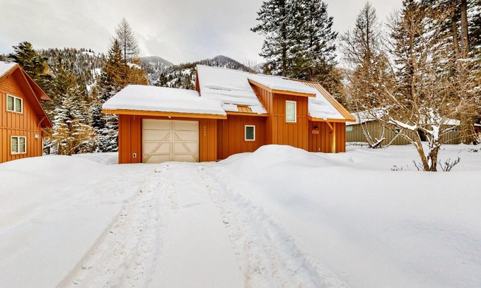 Joseph Casa | Wallowa Lake Wonder