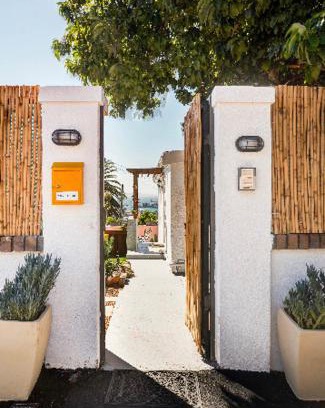 Cape Town City Centre Casa | Walmer Cottage - Cute & Pet friendly
