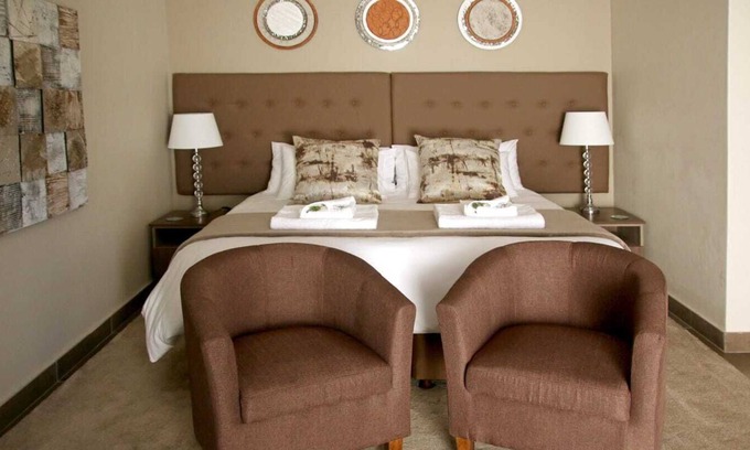 Walmer Casa | Walmer Manor Guesthouse