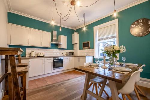 York Apartamento | Walmgate Cottage