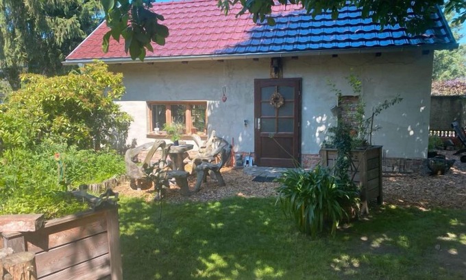 Schmogrow Casa | Walnußhof im Spreewald