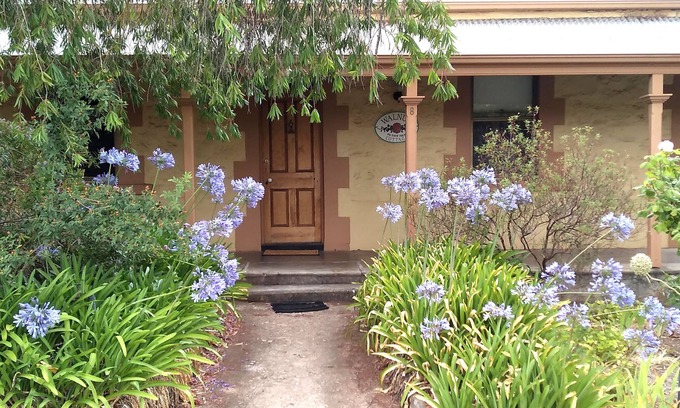 Angaston Cabaña | Walnut Cottage - Valle de Barossa