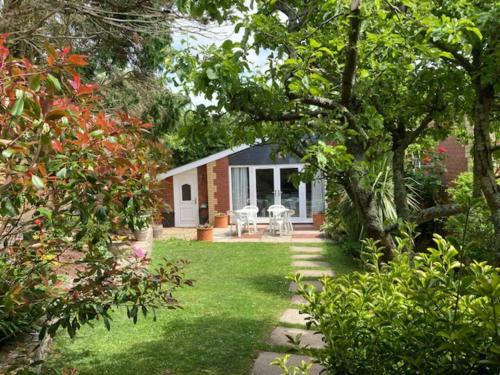Newton Ferrers Casa | Walnut Cottage