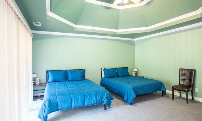 Brentwood Apartamento | Walnut Suite in Country Cove