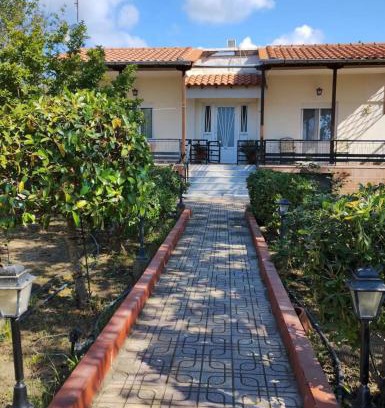 Dhikella Apartamento | Walnuthouse