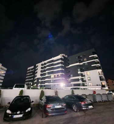 Ilidza Apartamento | Walter Residence