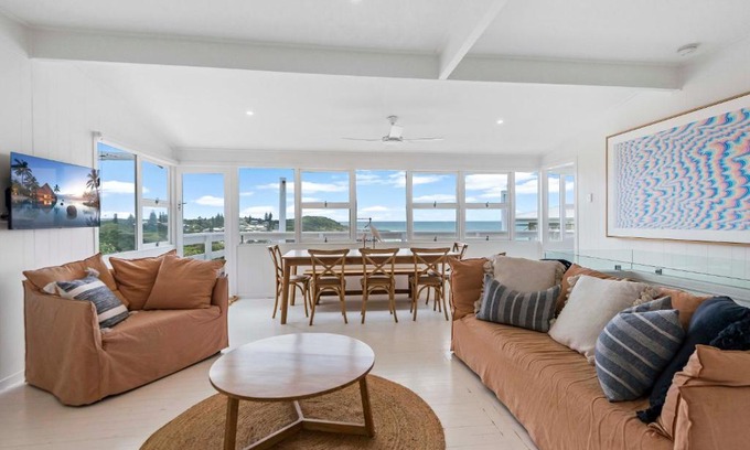 East Ballina Casa | Walters