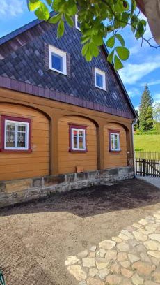 Waltersdorf Casa | Waltersdorfer Häusl