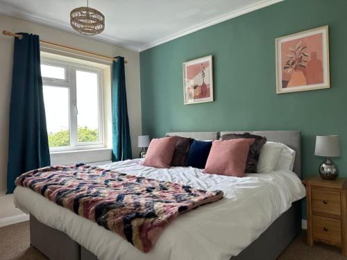 Grantham Casa | Walton Gardens