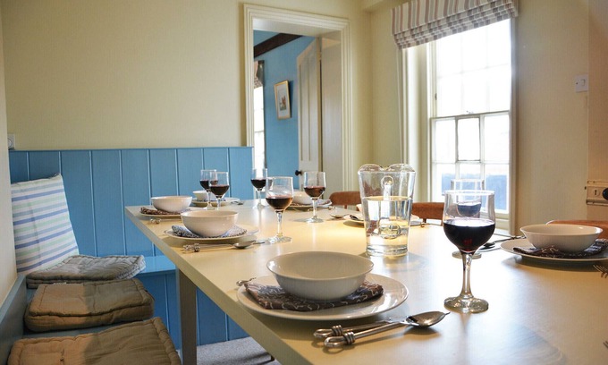 Southwold Cabaña | Walton House, Southwold