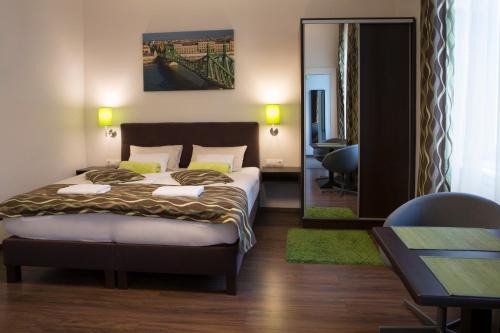 Belvaros - Lipotvaros Apartamento | Walton Prime Apartment