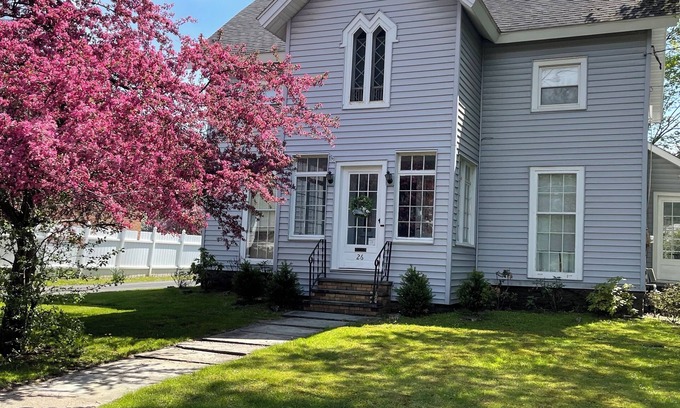Walton Casa | Walton Vintage House