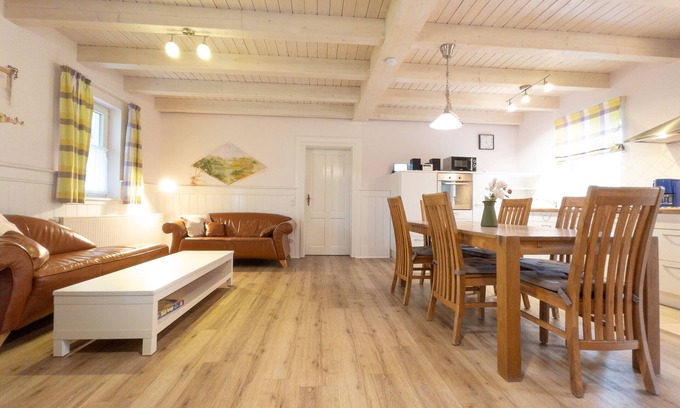 Niederberndorf Casa | Waltons 3er with 3 bedrooms