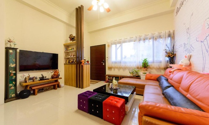 Puli Casa | Waltz Villa