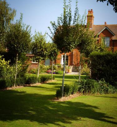Woolhope Casa | Walwyn Court Barns