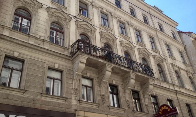 Josefstadt Apartamento | Walzhofer Apartement