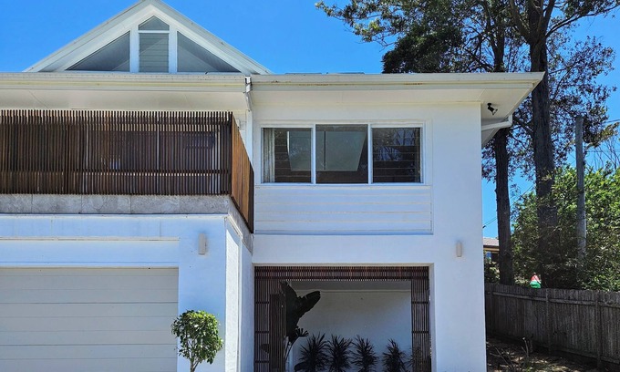 Wamberal Casa | Wamberal Beach House