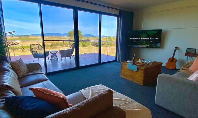Yanakie Casa | Wamoon Retreat ~ Luxe House