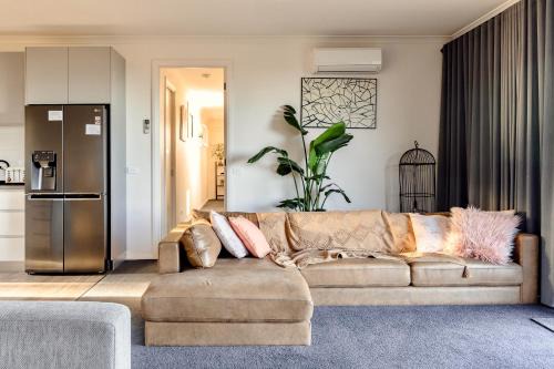 Yanakie Casa | Wamoon Retreat - Luxe House