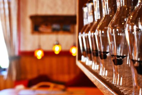 Neustadt bei Coburg Casa | Wamperling - Erlebnisbrauerei mit wildem Wirtshaus und Pension