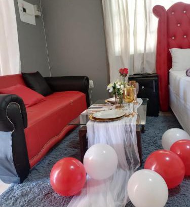 Potchefstroom Casa | WAMPEX GUEST HOUSE POTCHESTROOM