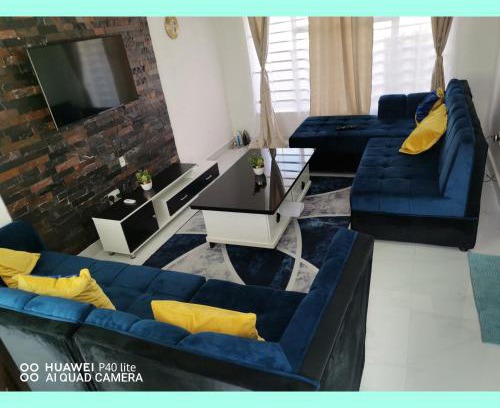 Livingstone Apartamento | Wamz Apartments And Tours A