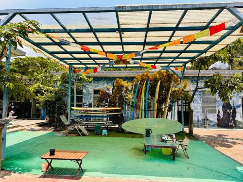 Wanning Casa | Wan Ning Xiao Gang Guest House