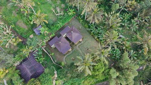 Sebatu Cama Y Desayuno | Wana Ayu Jelijih Villas