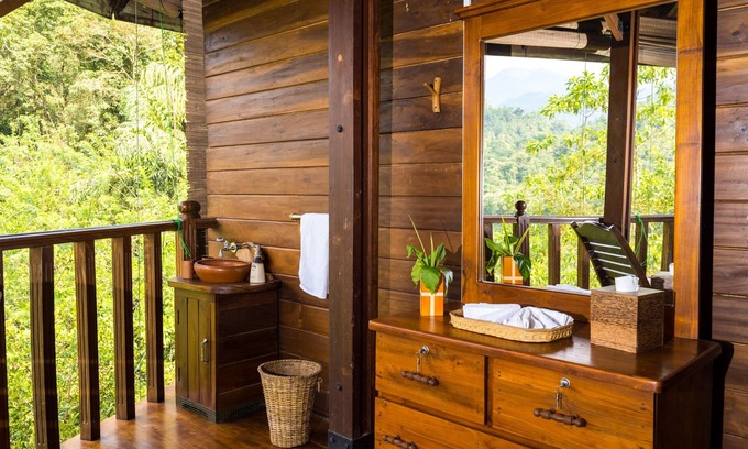 Deraniyagala Casa | Wanakaset