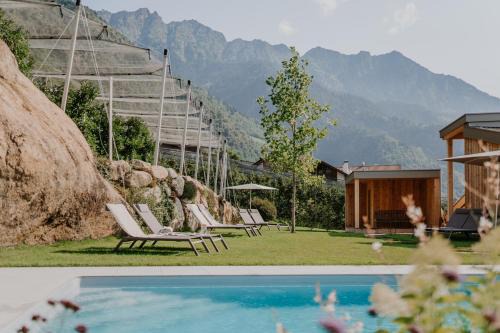 Parcines Apartamento | Wanda Apartments