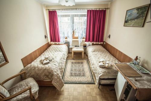 Szczawno-Zdroj Casa | Wanda
