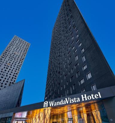 Mahmutbey Apartamento | Wanda Vista Residence