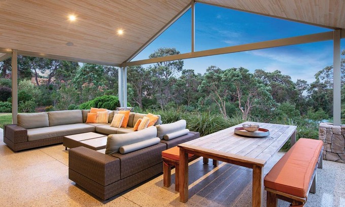 Eagle Bay Casa | Wandarrah