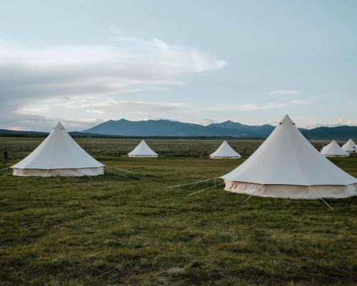 Island Park Otro | Wander Camp Yellowstone