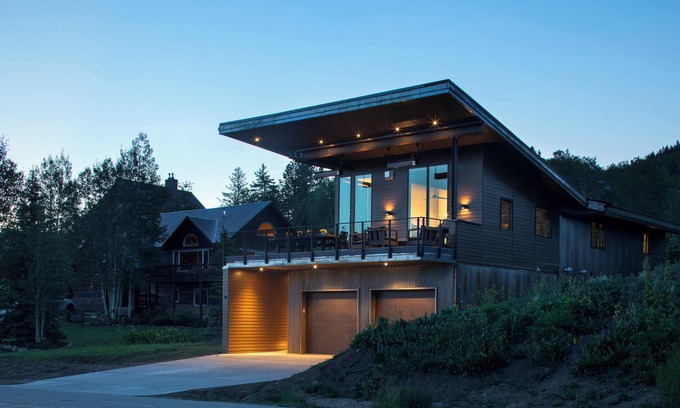 Crested Butte Casa | Wander Crested Butte Mountain