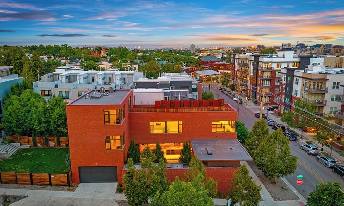 Highland Casa | Wander Denver Modern