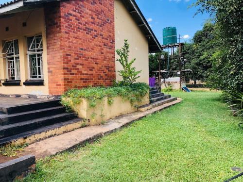 Livingstone Apartamento | Wander Inn Apartments