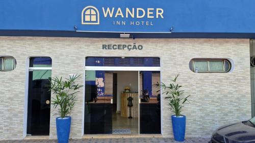 Patos de Minas Hotel | WANDER inn HOTEL