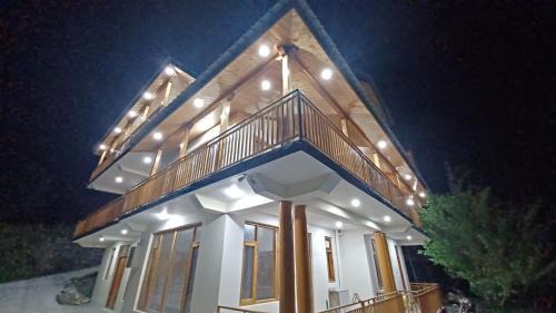 Manali Hotel | Wander Vale